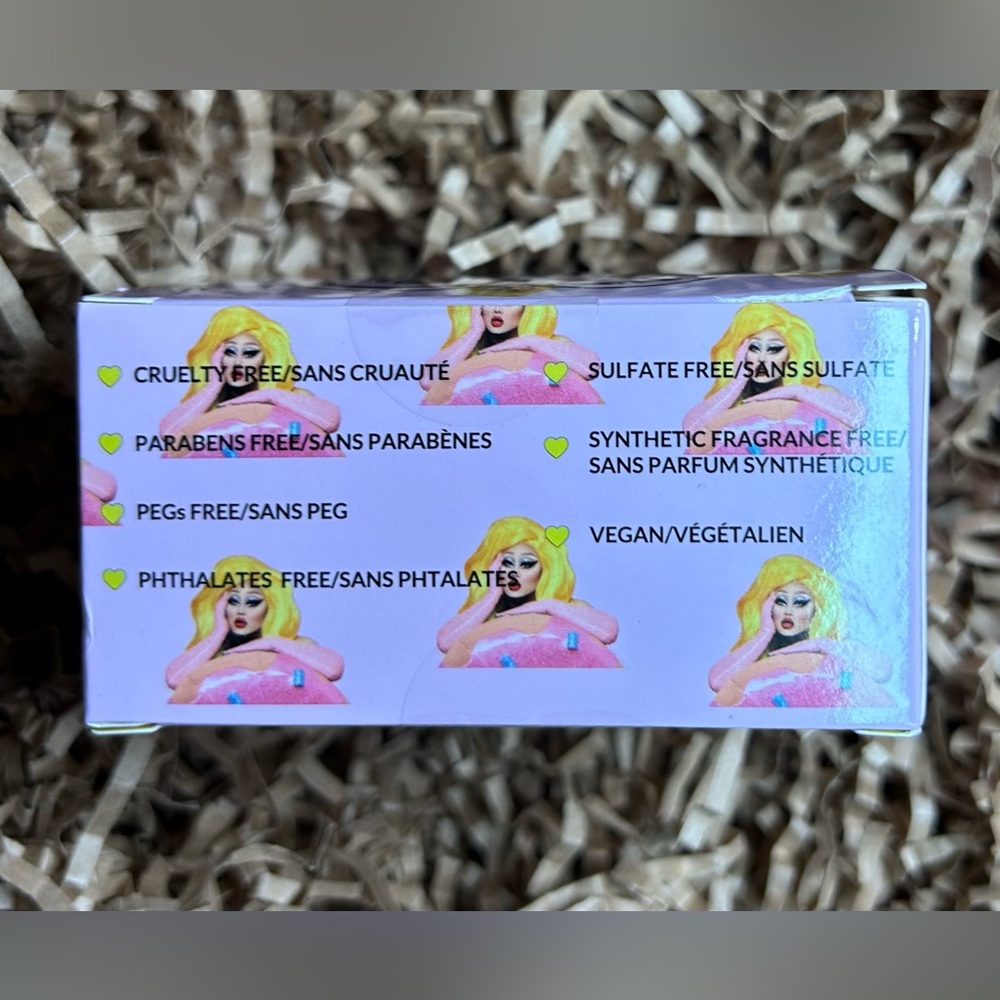 KIMCHI CHIC BEAUTY
Puff Puff Pass Set & Bake Powder in 03 Translucent - Picture 7 of 15